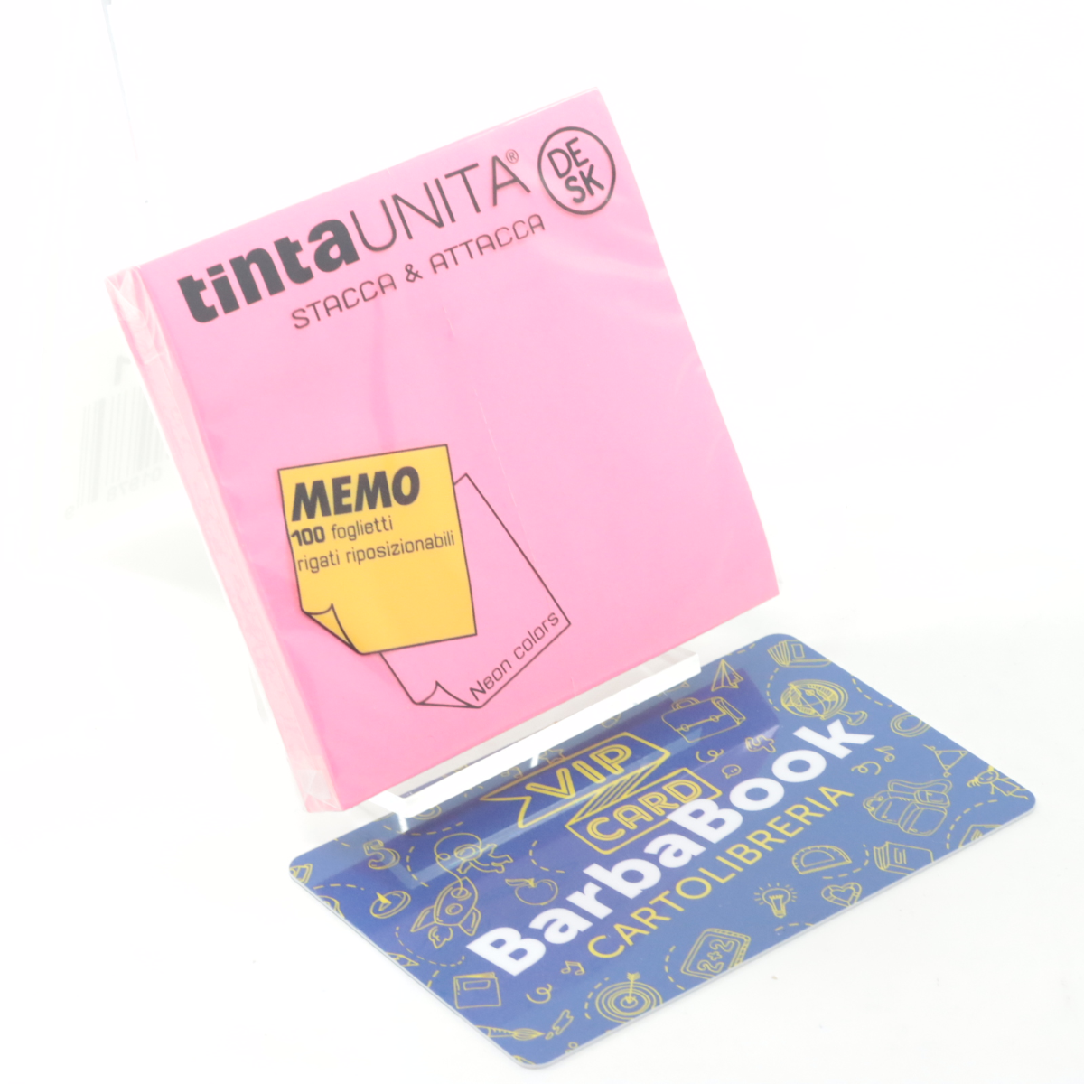 MEMO MM. 75 X 75 TINTAUNITA ROSA FLUO