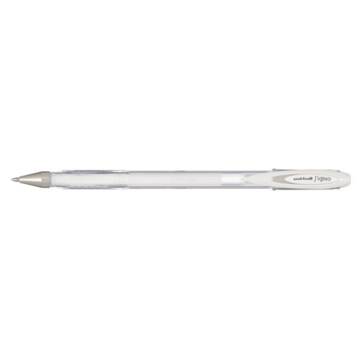 PENNA UNI-BALL SIGNO UM-120AC COLORE BIANCO