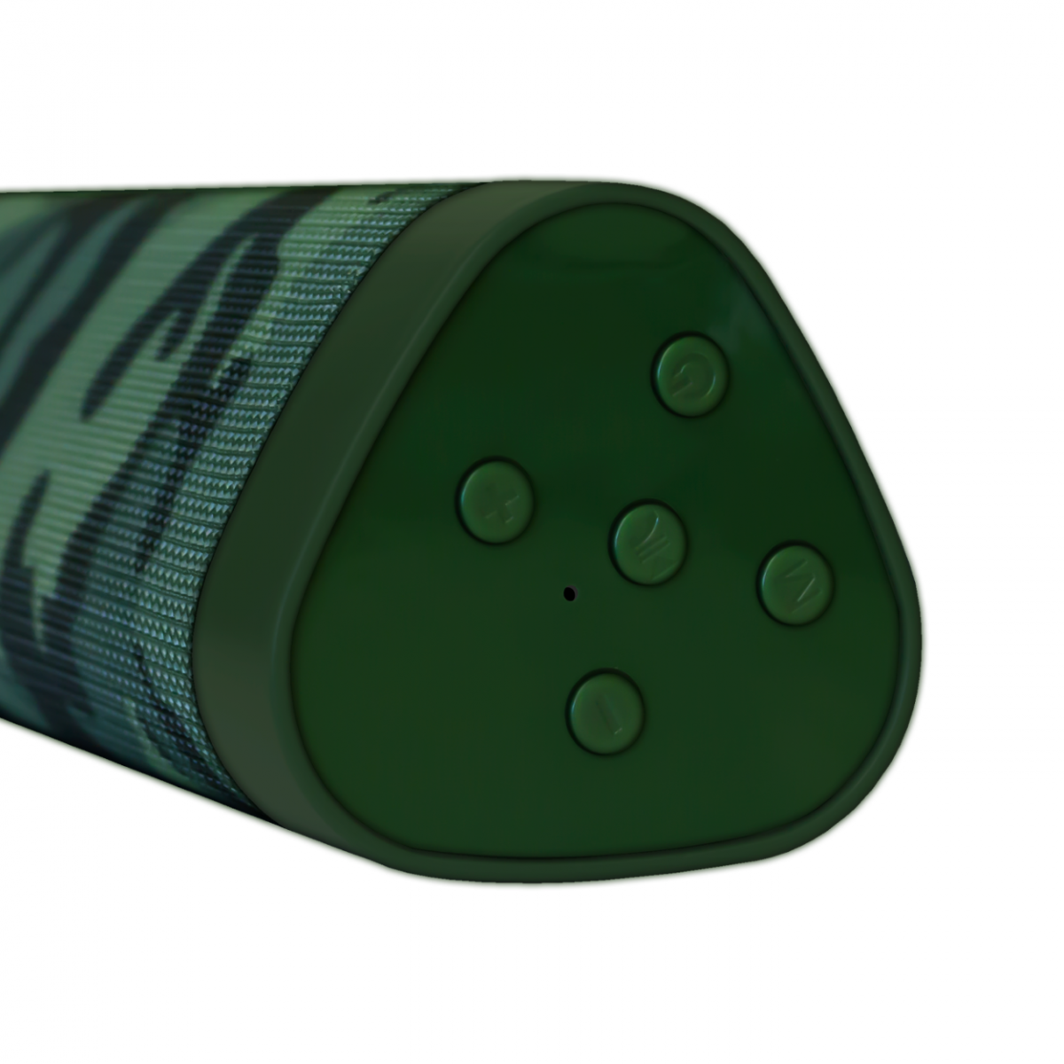 SOUNDBAR TECHMADE SENZA FILI TM-A15 CAMOUFLAGE GREEN
