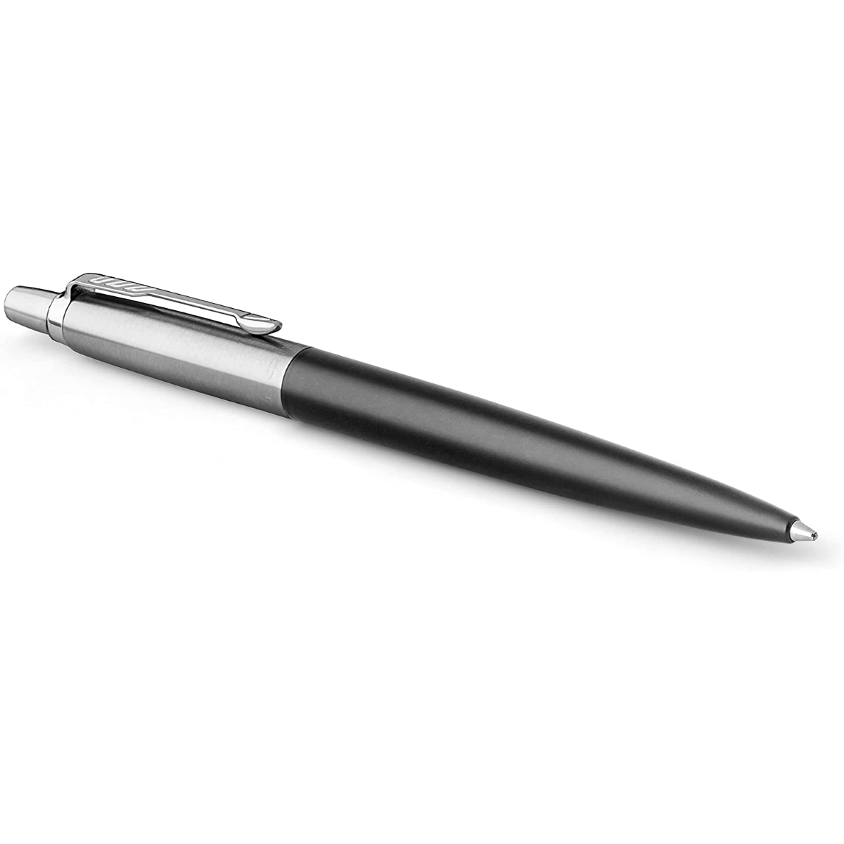 PENNA REGALO PARKER JOTTER CORE BOND STREET BLACK CT NEW ART. 1953184