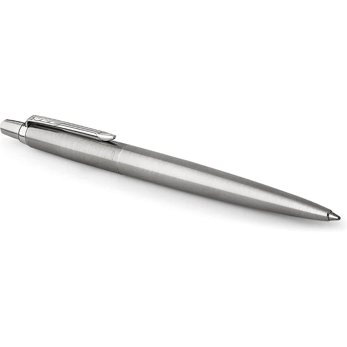 PENNA REGALO PARKER JOTTER ACCIAIO CT ART. 1953170