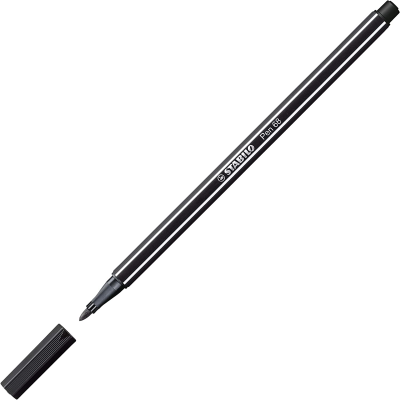 SET 12 PENNARELLI STABILO PEN POINT 68 ARTY ART. 6812-1-20
