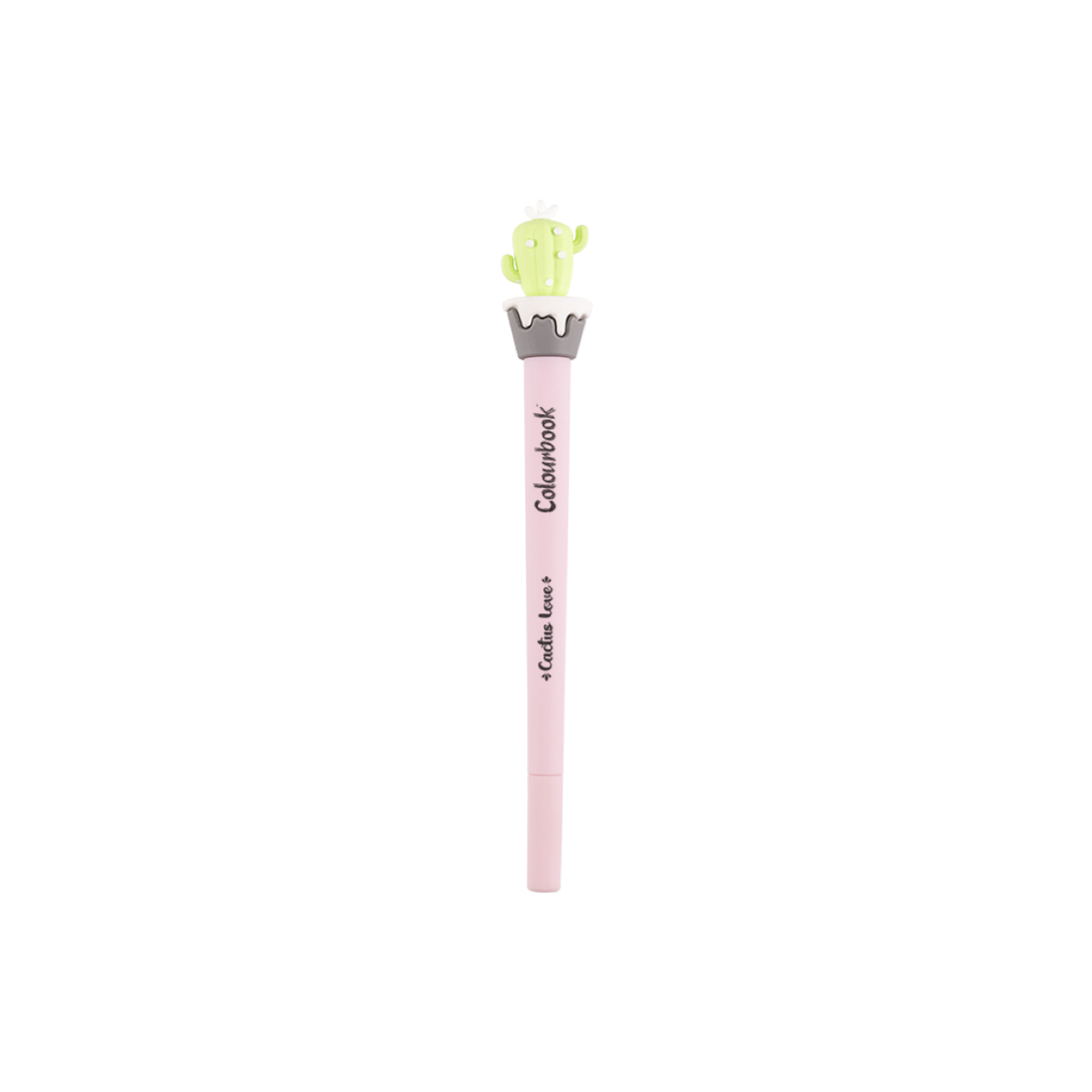 PENNA CACTUS PEN COLLECTION COLOURBOOK
