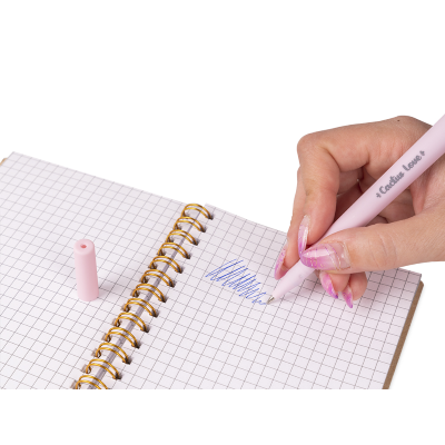PENNA CACTUS PEN COLLECTION COLOURBOOK
