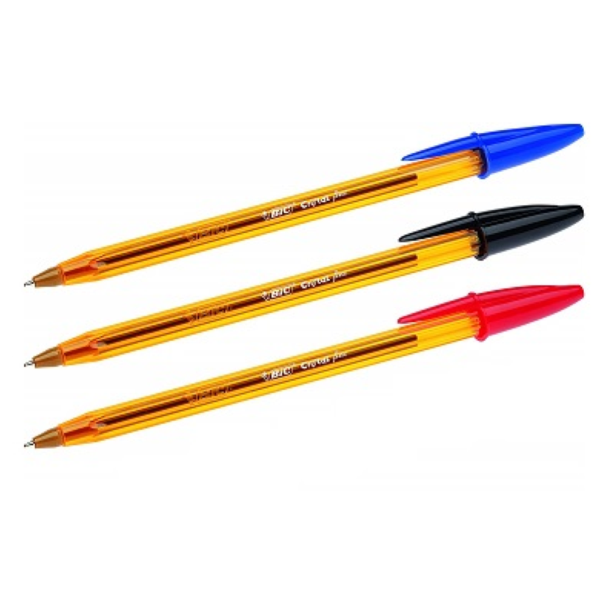 PENNA BIC CRISTAL FINE CON TAPPO