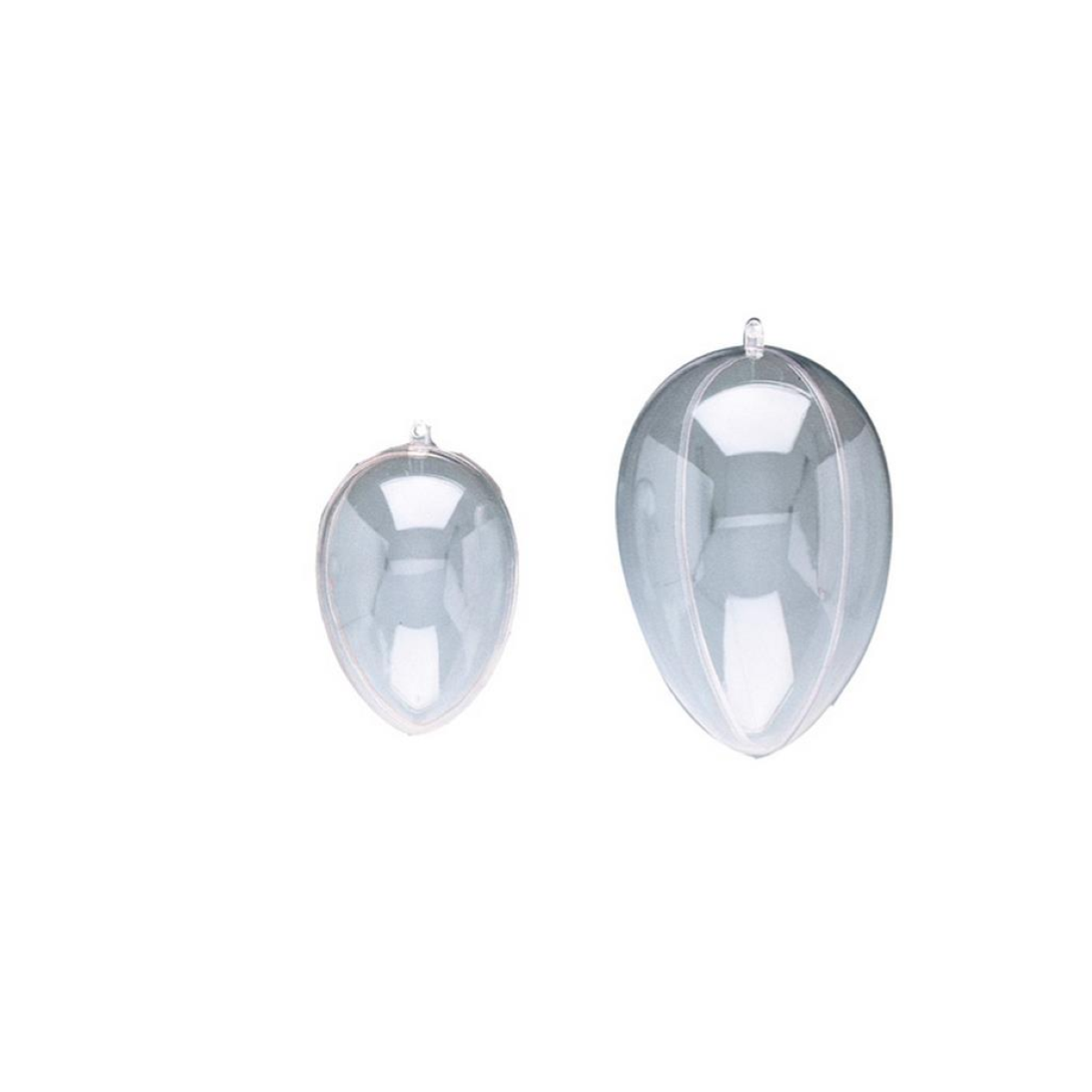 UOVO PLEXIGLASS APRIBILE 3600-06 CM. 12