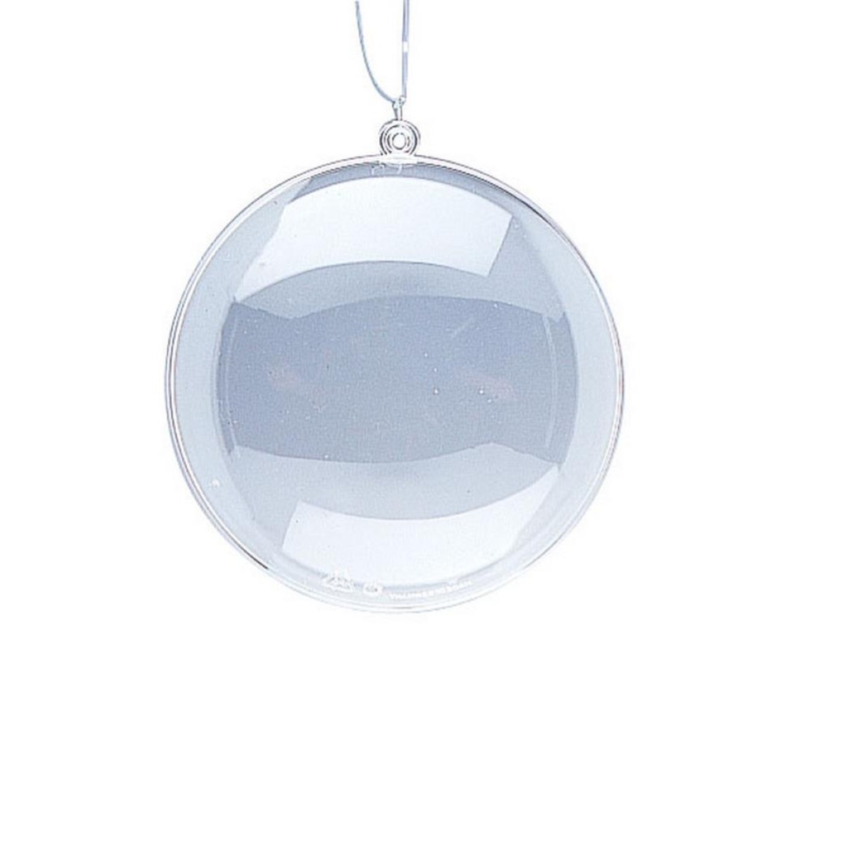 MEDAGLIONE PLEXIGLASS APRIBILE 360-85 CM. 7