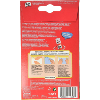 COLLA PRITT MULTITACK PZ.95
