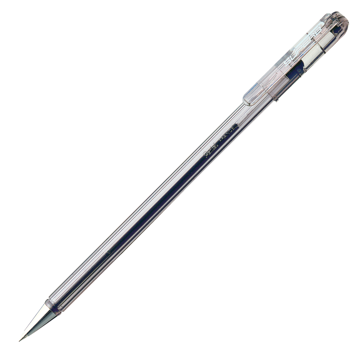 PENNA SUPERB PENTEL MM.0,7 C/TAPPO