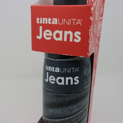 BORRACCIA TERMICA TINTAUNITA ML.500 JEANS NERA