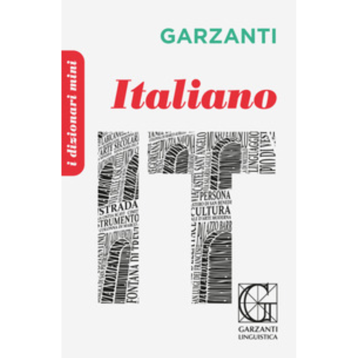 DIZIONARIO MINI ITALIANO