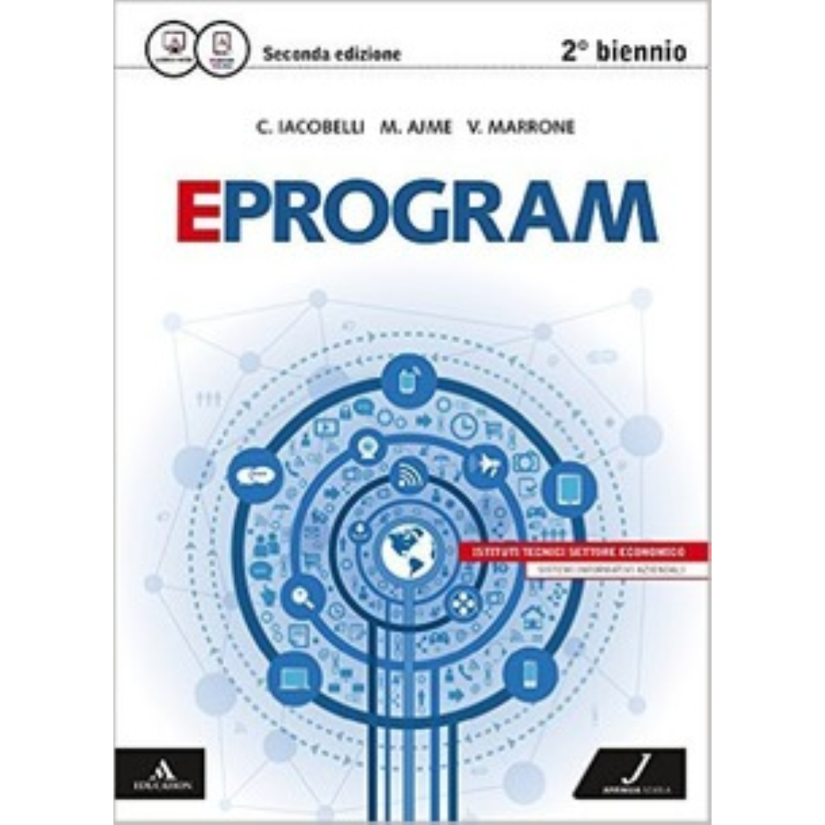 EPROGRAM 2 BIENNIO