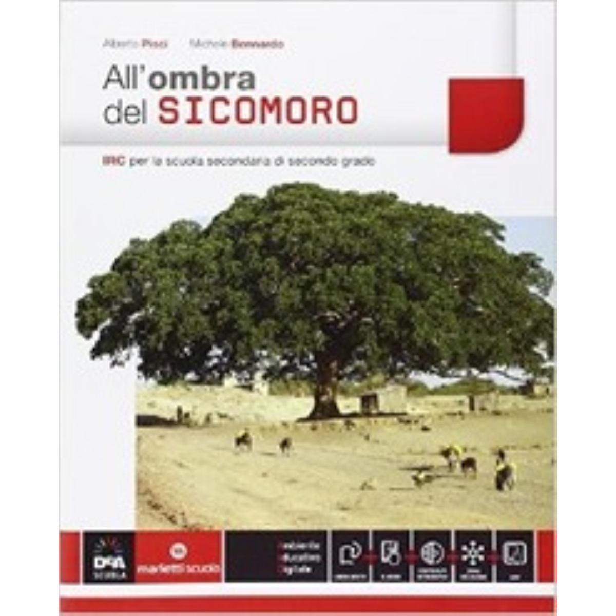 ALL' OMBRA DEL SICOMORO