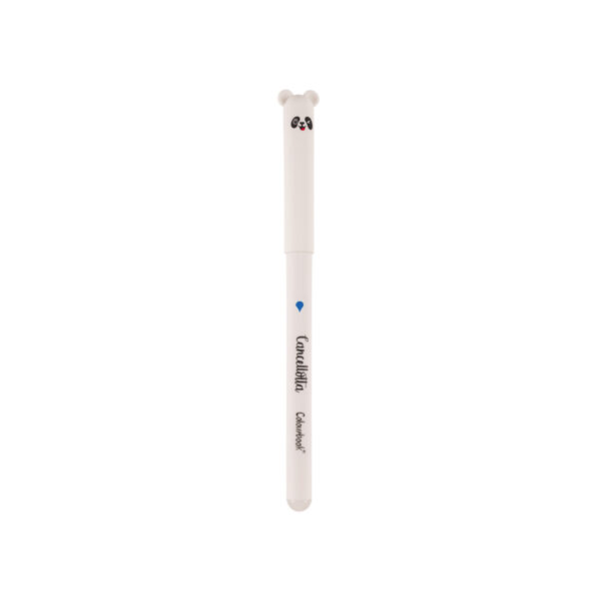 PENNA GEL CANCELLABILE CANCELLOTTA COLOURBOOK VIOLA