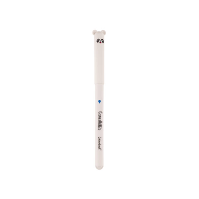 PENNA GEL CANCELLABILE CANCELLOTTA COLOURBOOK VIOLA
