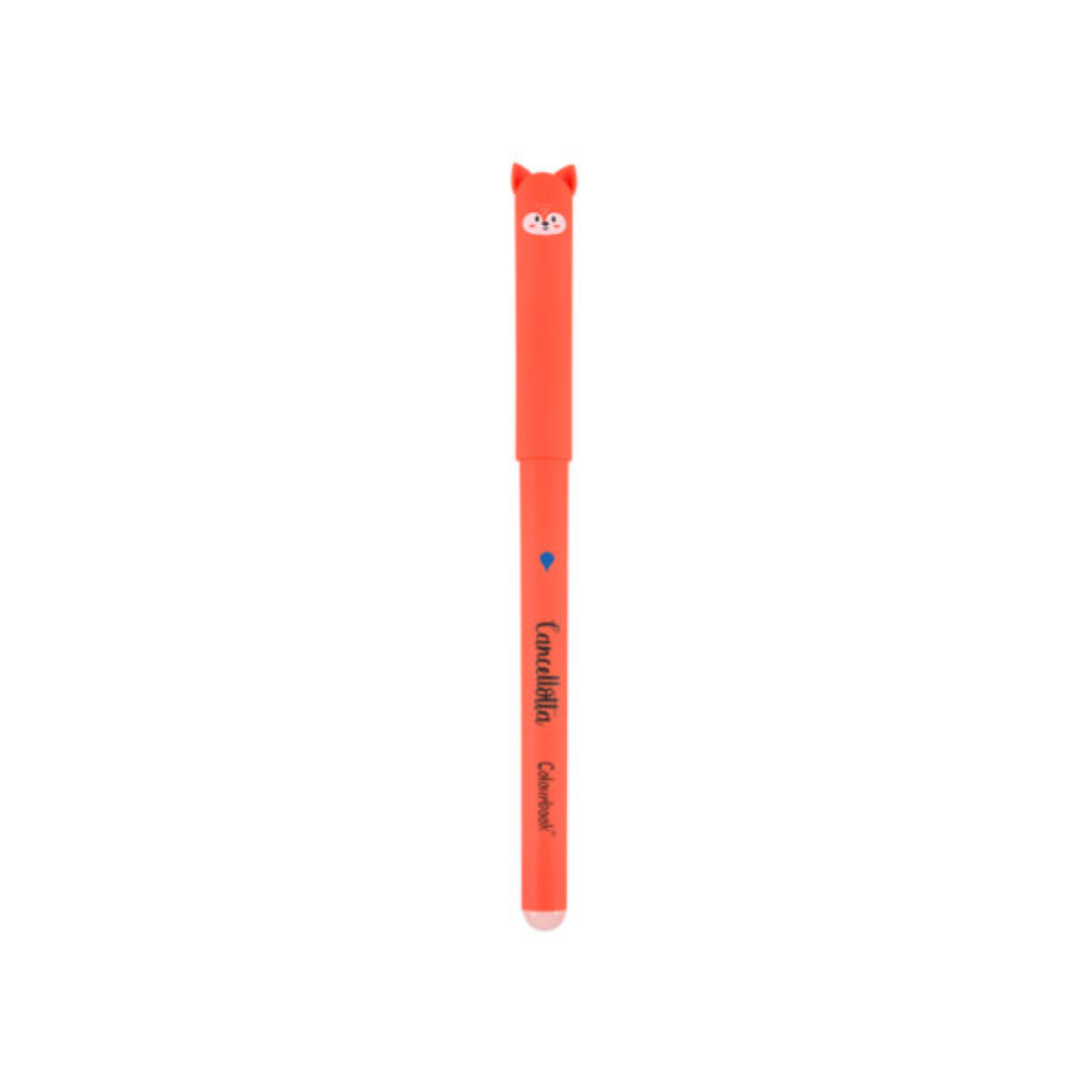 PENNA GEL CANCELLABILE CANCELLOTTA COLOURBOOK VIOLA