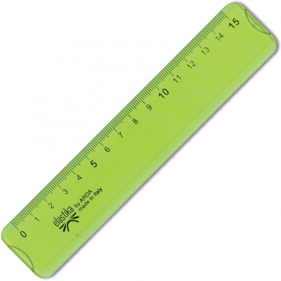 RIGHELLO CM. 15 ELASTIKA ARDA