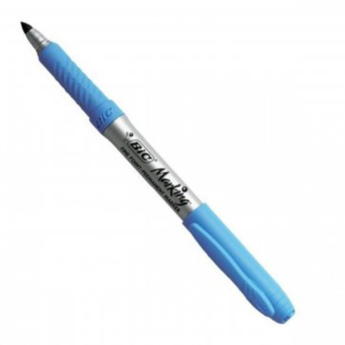 PENNARELLO BIC MARKING INTENSITY PERMANENT AZZURRO