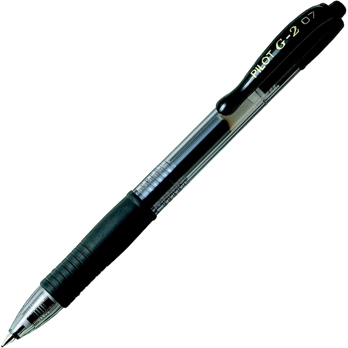 PENNA G2 MM.0,7 PILOT SCATTO NERA