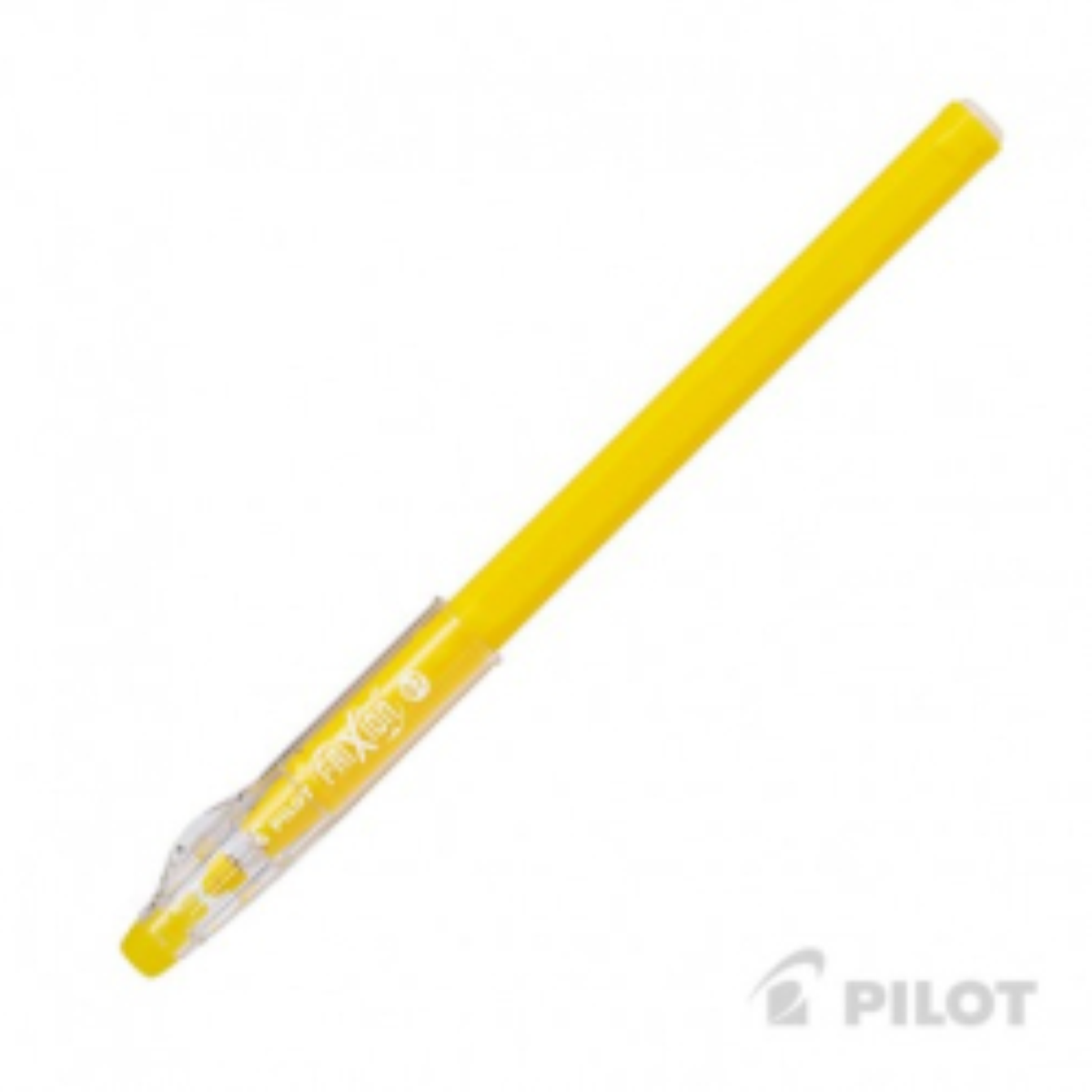PENNA KLEER PILOT CANCELLABILE MM. 0,7 GIALLA