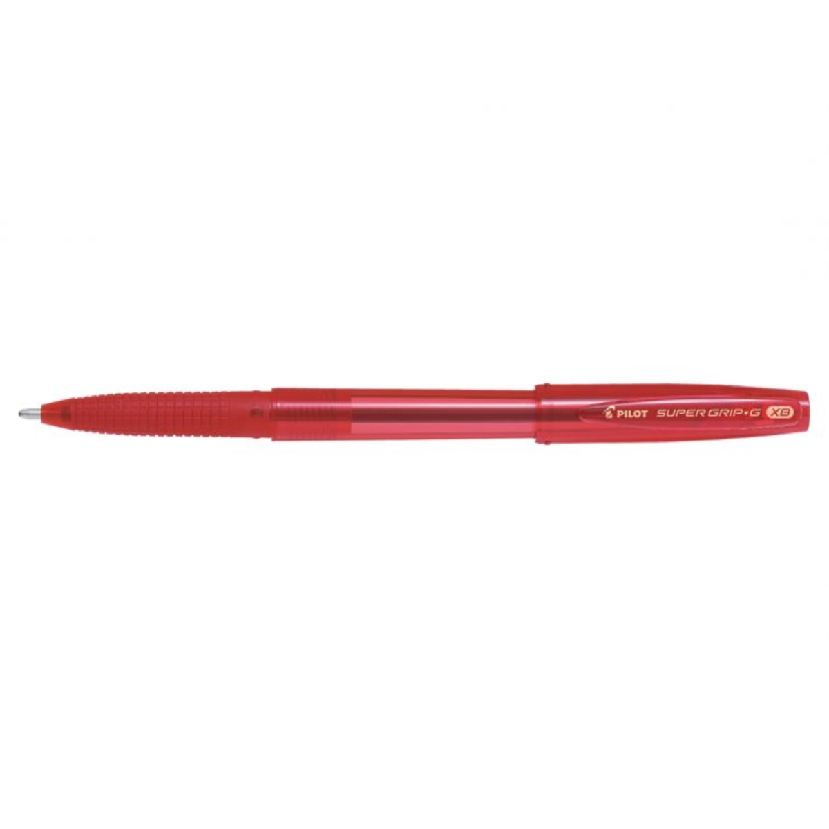 PENNA SUPER GRIP G XB 1,6 PILOT CON TAPPO ROSSA