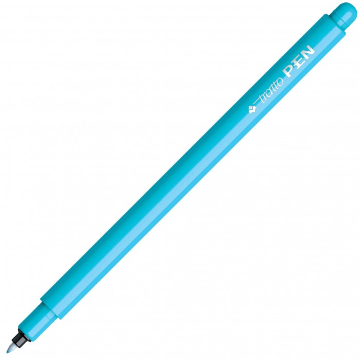 PENNA TRATTO PEN FILA 19 AZZURRO CIELO