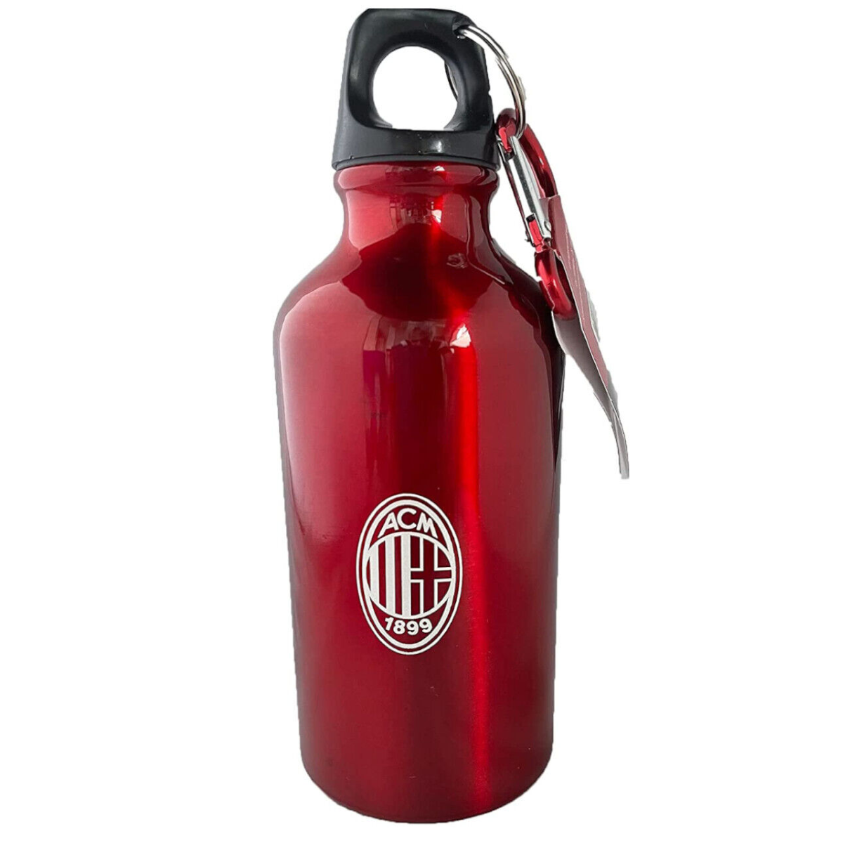 BORRACCIA ALLUMINIO ML. 400 AC MILAN MI9000
