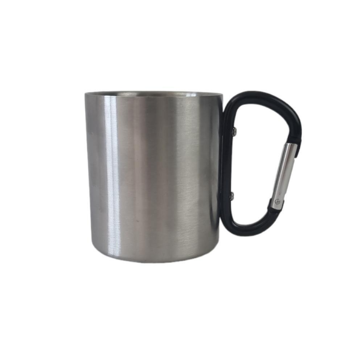 TAZZA MUG IN ACCIAIO FC INTER 
