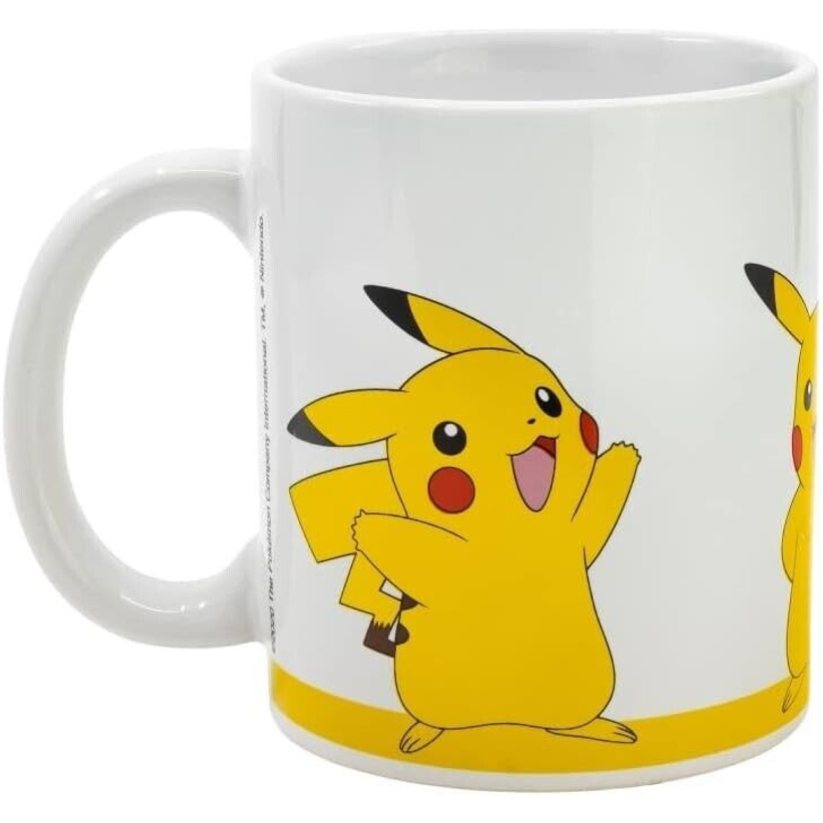 TAZZA MUG POKEMON STT472