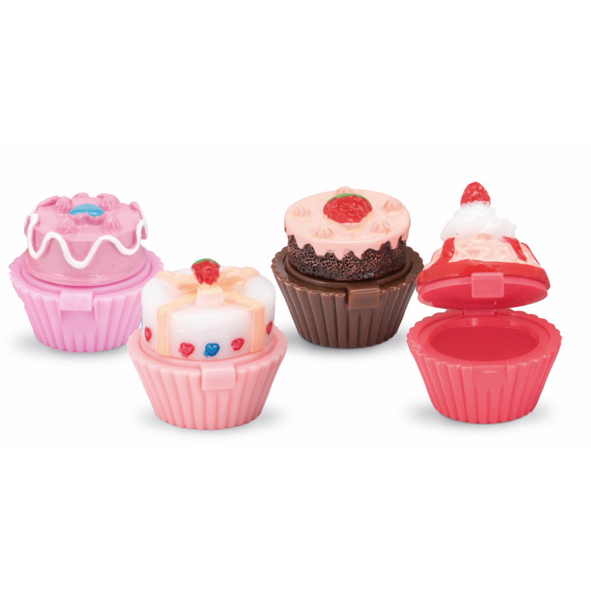 BURROCACAO BALSAMO LABBRA CUPCAKES