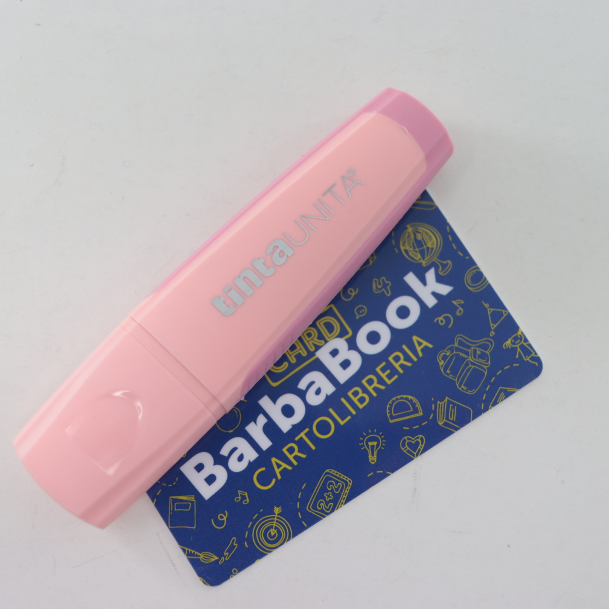 EVIDENZIATORE PALETTE TINTA UNITA 