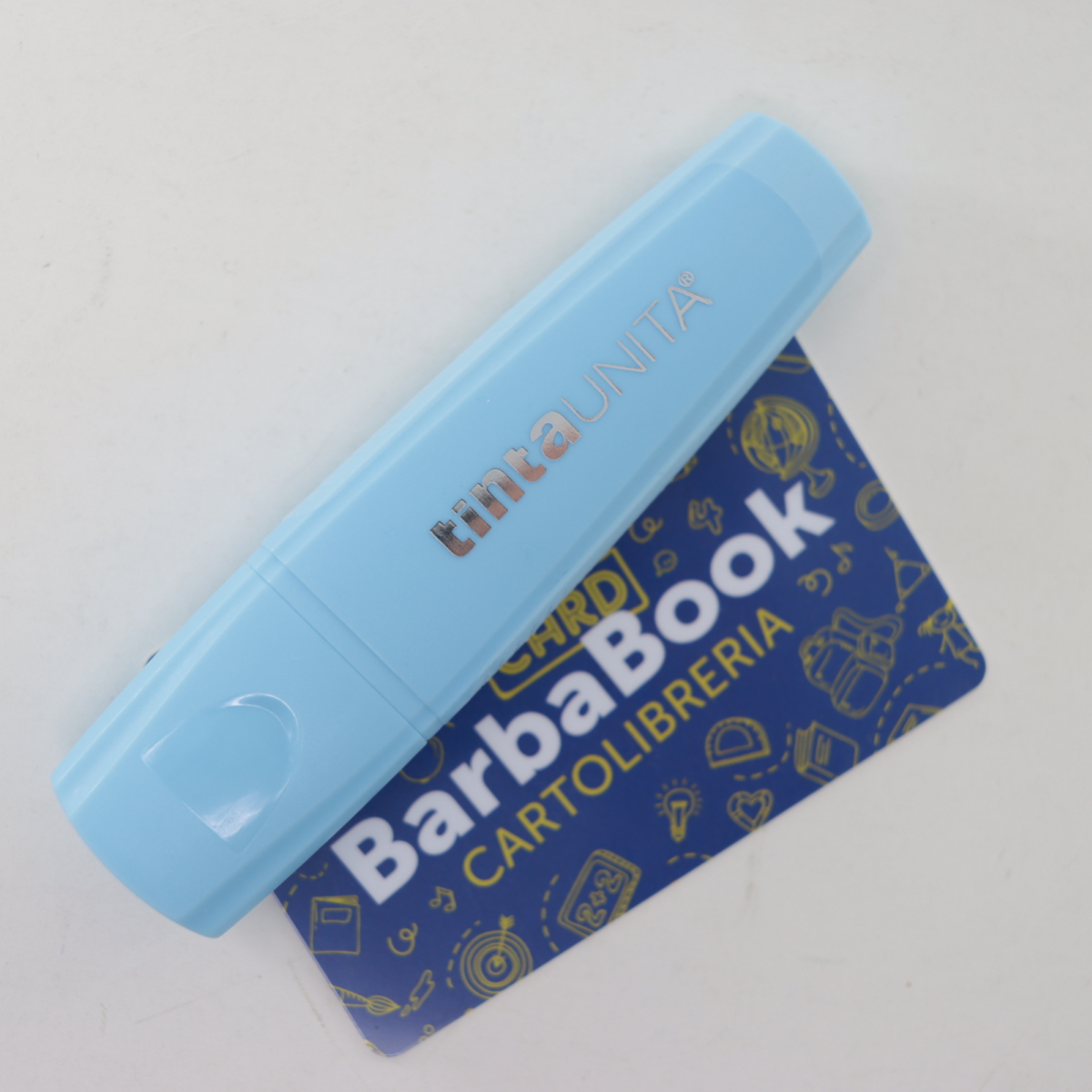 EVIDENZIATORE PALETTE TINTA UNITA 