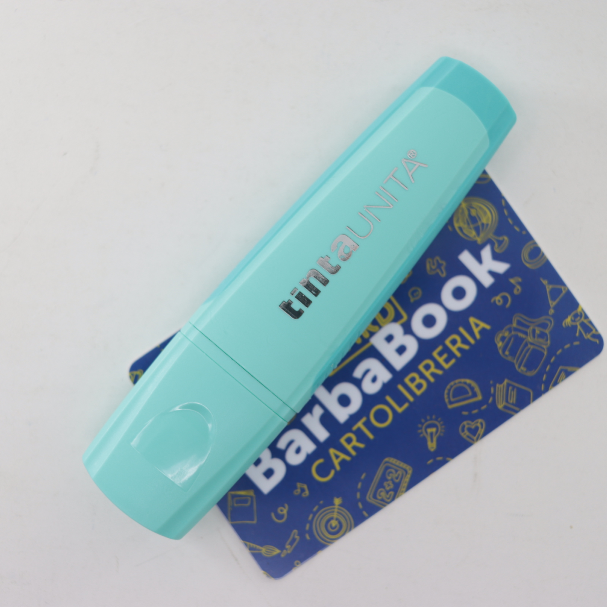 EVIDENZIATORE PALETTE TINTA UNITA 