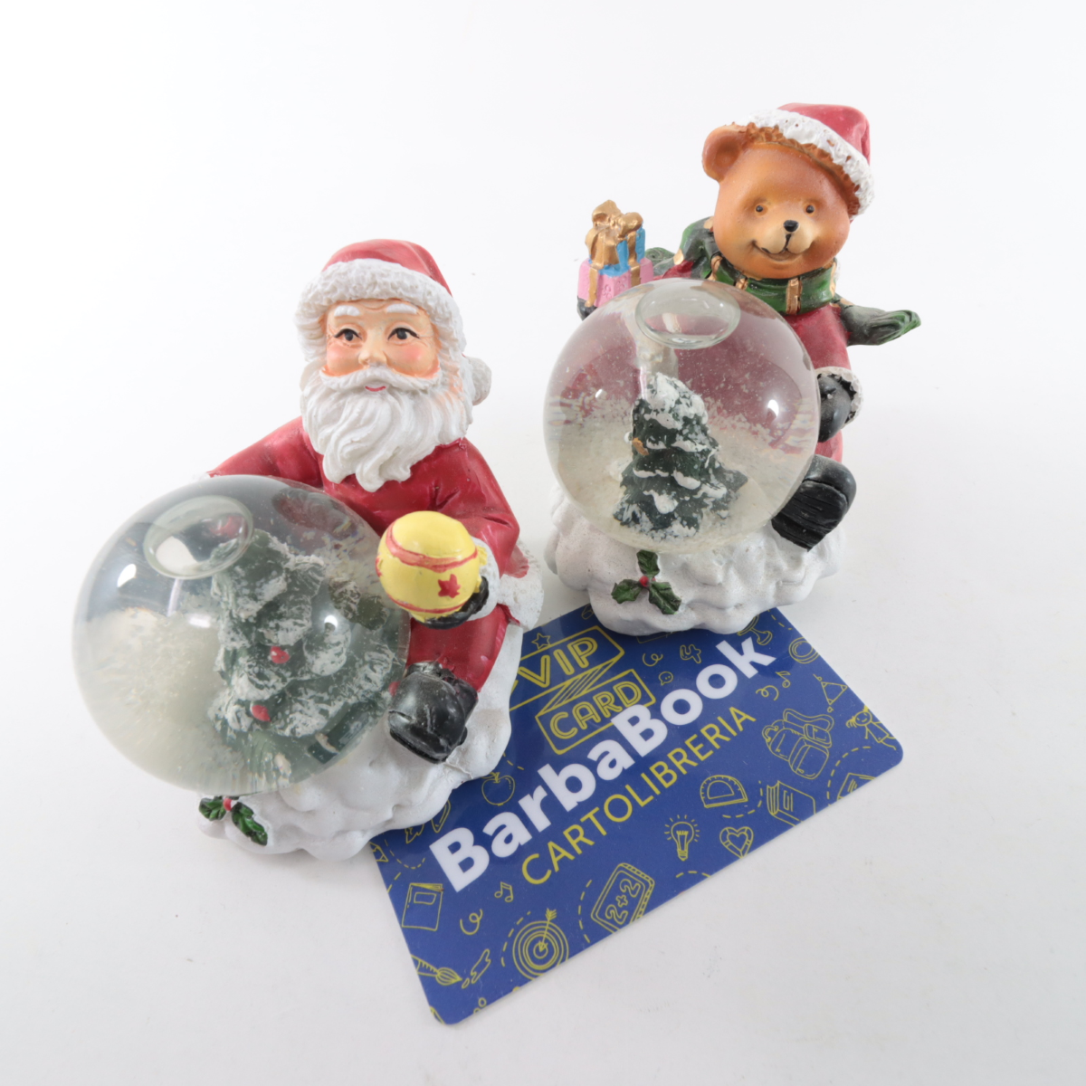 SFERA NEVE NATALE DK320
