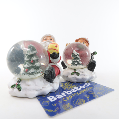 SFERA NEVE NATALE DK320