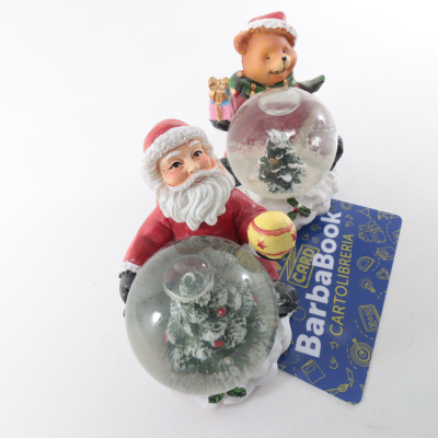 SFERA NEVE NATALE DK320