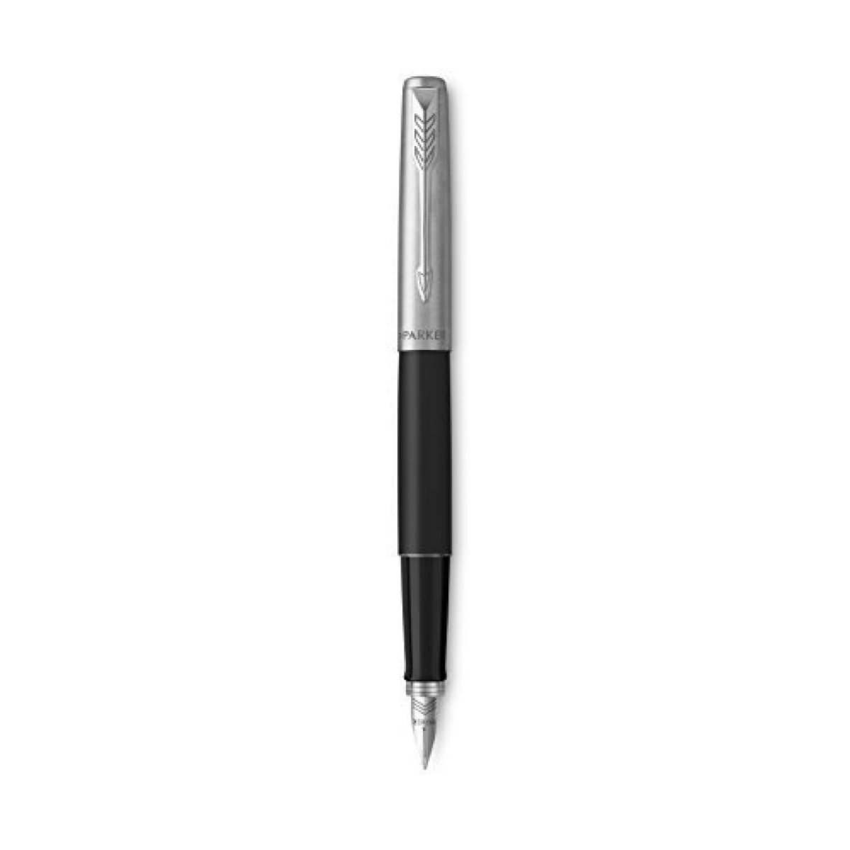 PENNA REGALO STILOGRAFICA PARKER BOND STREET BLACK ART. 2030947