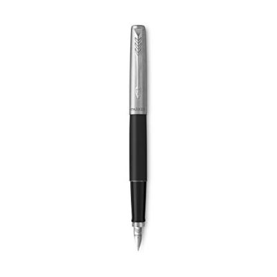 PENNA REGALO STILOGRAFICA PARKER BOND STREET BLACK ART. 2030947