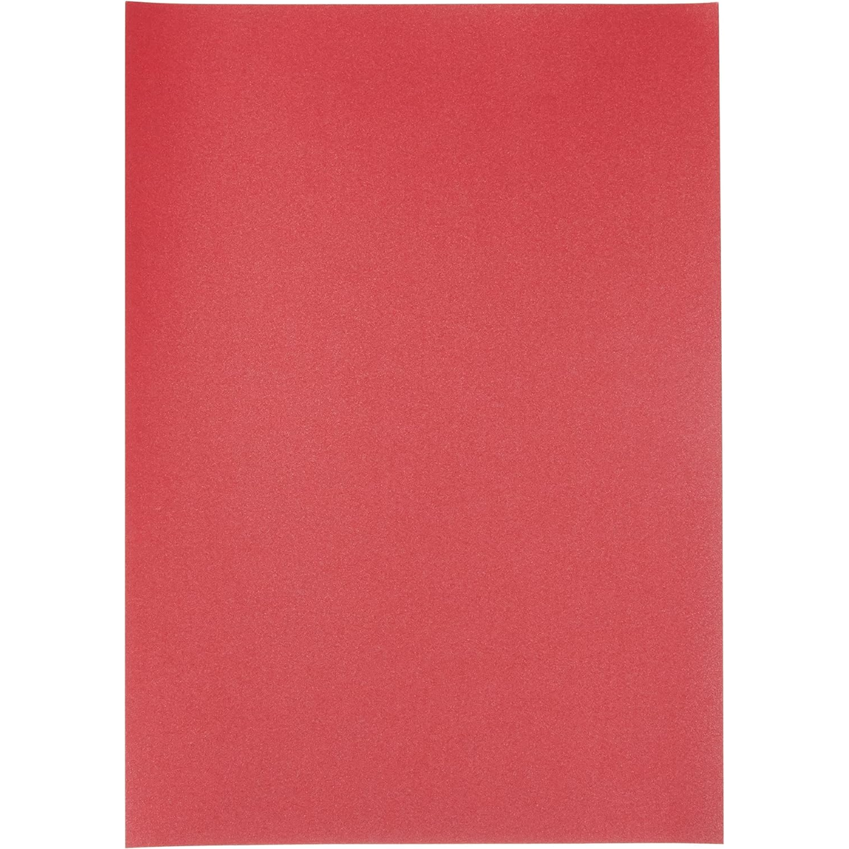 FOGLIO CARTA A4 SPECIAL EVENTS ROSSO 08 GR.120 A69C154