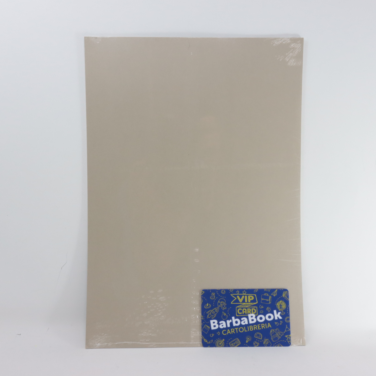 FOGLIO CARTA A4 SPECIAL EVENTS SABBIA 07 GR.120 A69N154