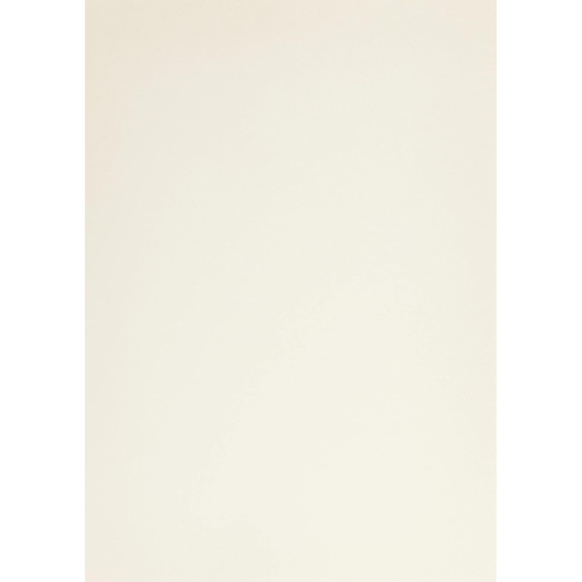 SET 10 PEZZI FOGLIO CARTA A4 SPECIAL EVENTS CREMA 06 GR.250 A69Q174