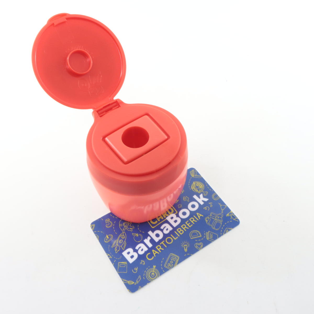 TEMPERAMATITE STABILO WOODY 3 IN 1 XL 4849/01-3