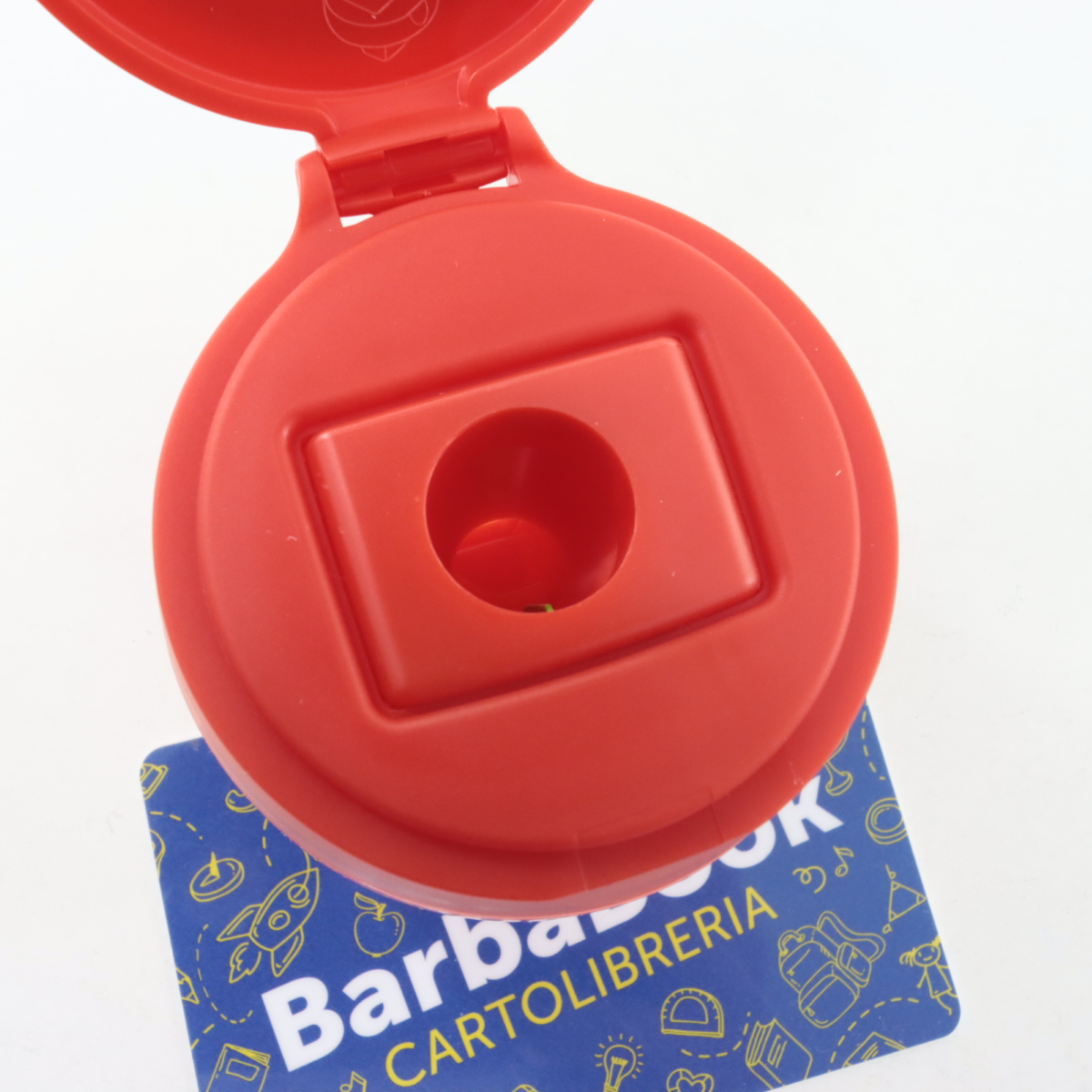 TEMPERAMATITE STABILO WOODY 3 IN 1 XL 4849/01-3