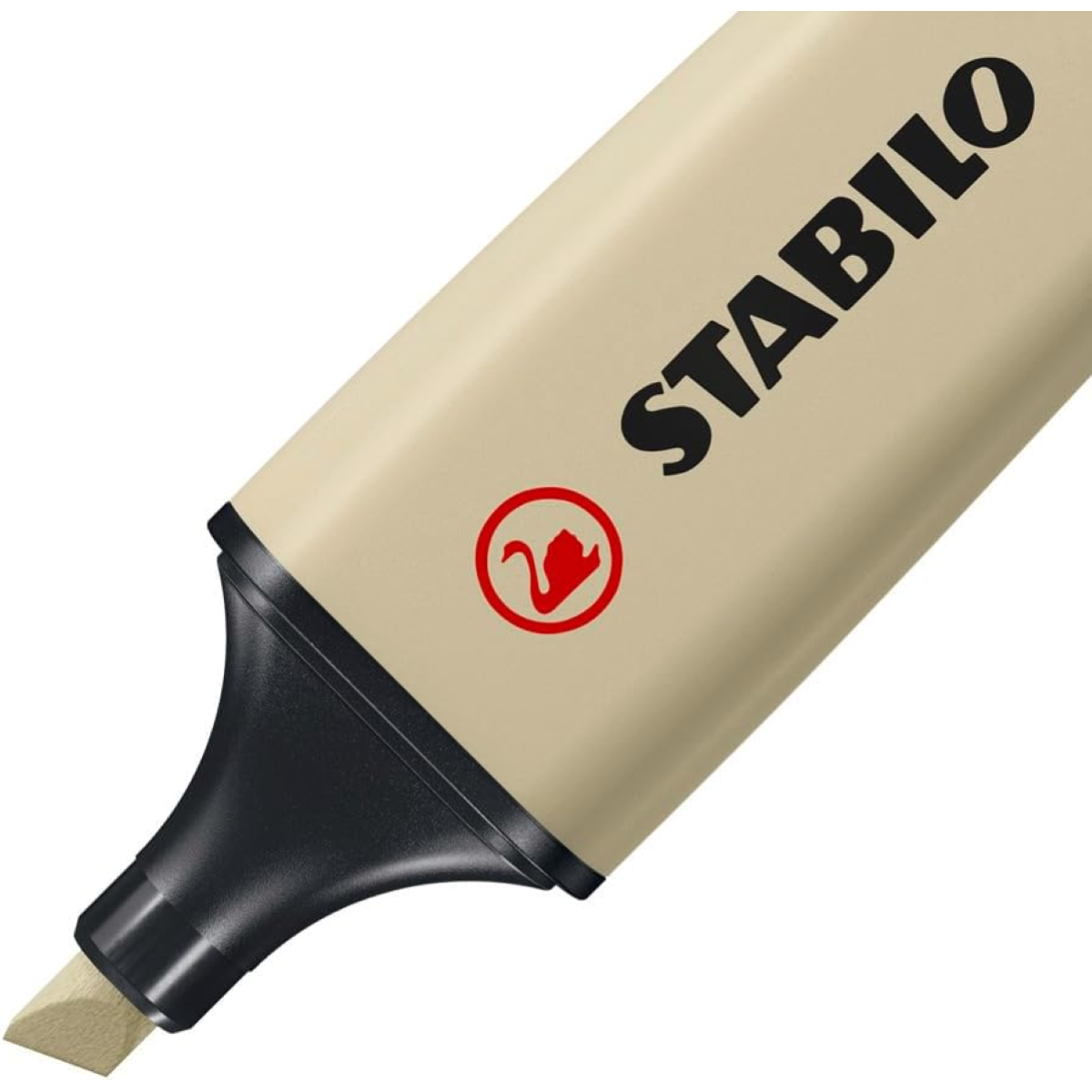 SET 4 EVIDENZIATORI STABILO BOSS ORIGINAL NATURE COLORS 70/4-2-3