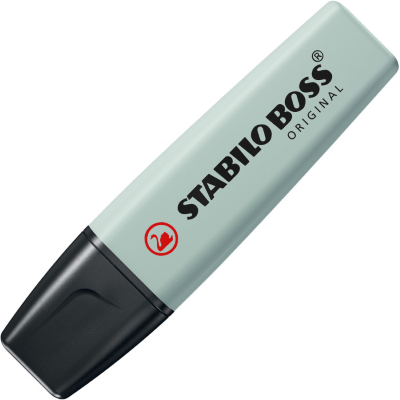 EVIDENZIATORE STABILO BOSS NATURE COLORS 70/163 FOGLIA DI TE'