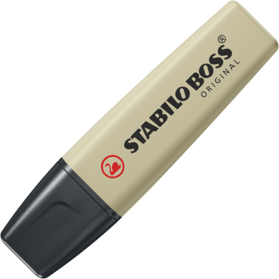 EVIDENZIATORE STABILO BOSS NATURE COLORS 70/137 VERDE OLIVA