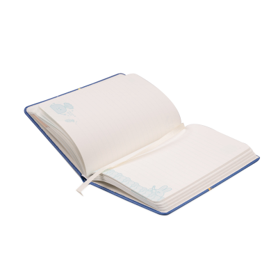 DIARIO SEGRETO CREATIVO SQUISHY COLOURBOOK FROG
