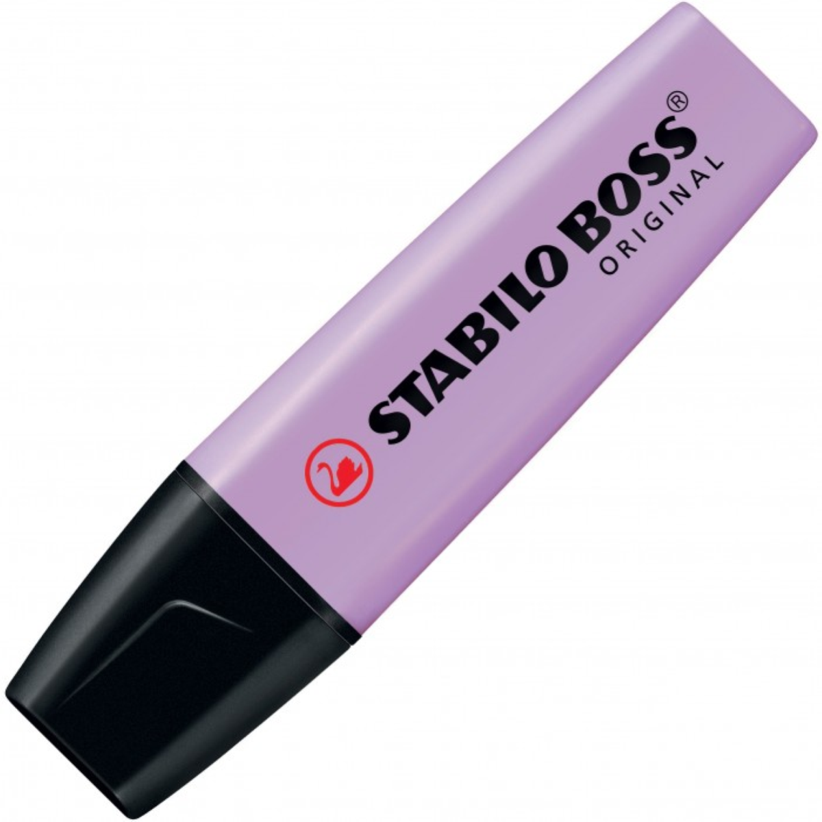 EVIDENZIATORE STABILO BOSS PASTEL 70/155 GLICINE