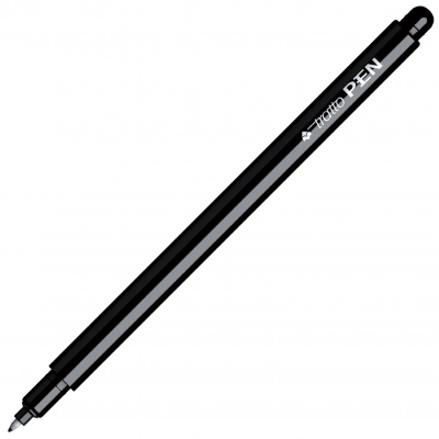 PENNA TRATTO PEN FILA 03 NERA ART. F830703