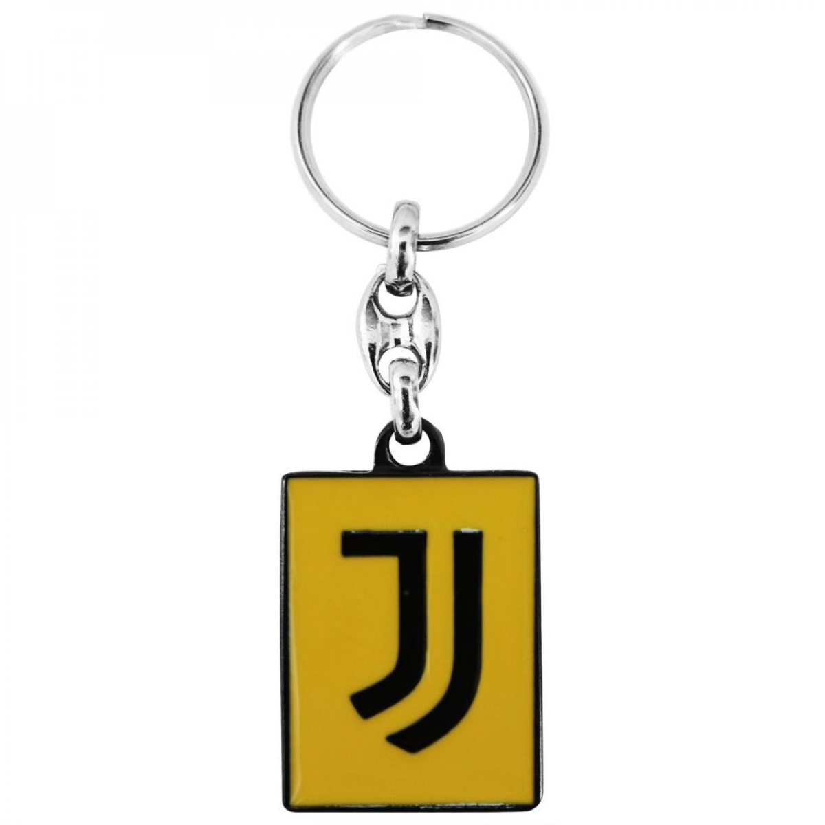 PORTACHIAVI METALLO JUVENTUS ART. JU1142